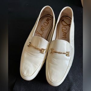 Sam Edelman Loafers Dress Shoes size 6-Slip On loafer